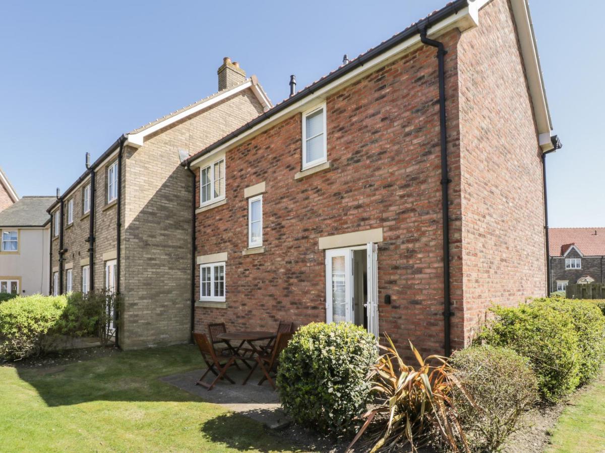 Villa Seadrift Filey Exterior foto